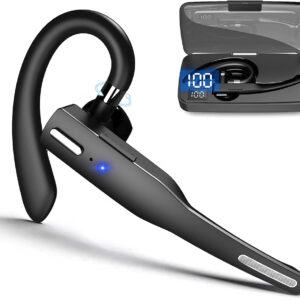 Wireless Headset Bluetooth 5.1